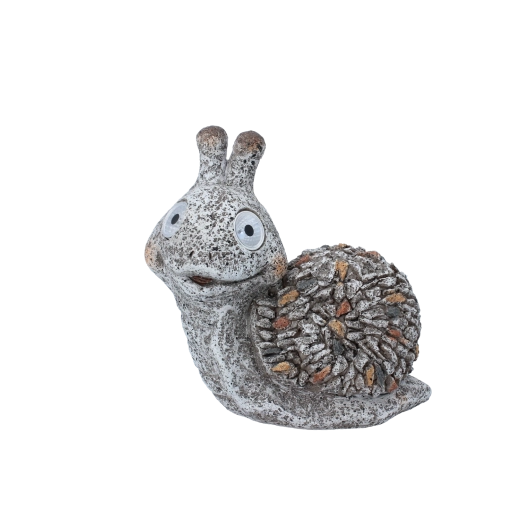 Yeux LED automatiques pour une ambiance féerique