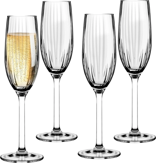 Pratico set da 4 pezzi