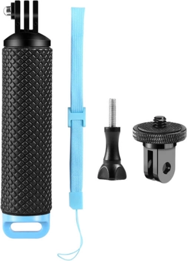 Univerzální uchycení a praktický úložný prostor