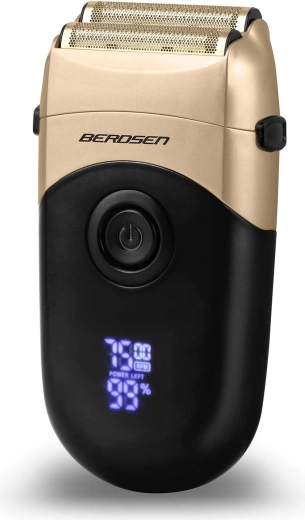 Močan motor in pametni LCD zaslon