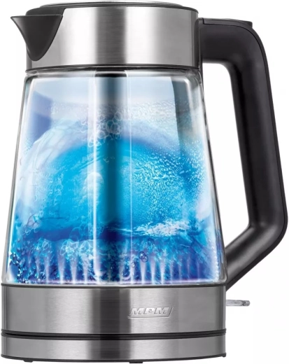 Magisk blå LED-bagbelysning