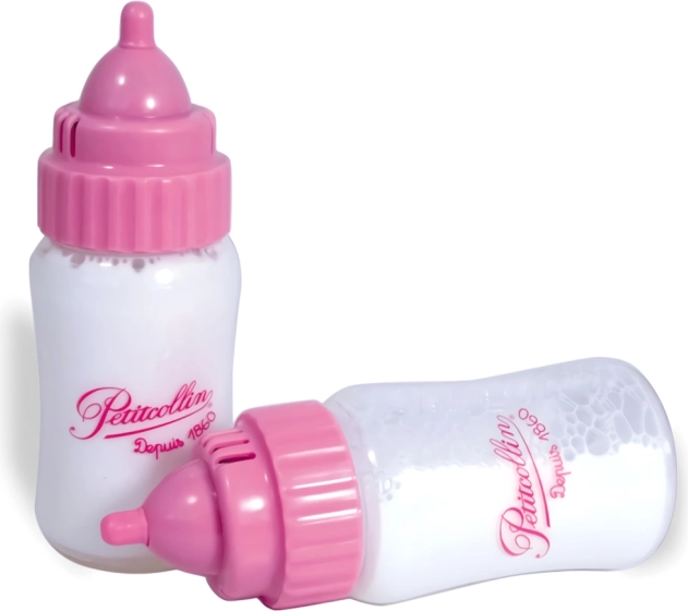 Petitcollin magische fles met geluid