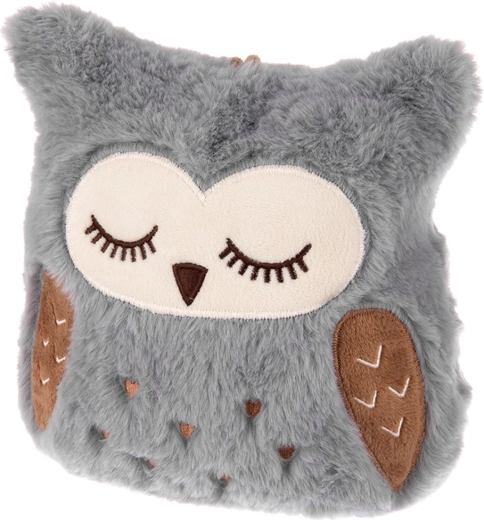 Decorative owl design for any interior
