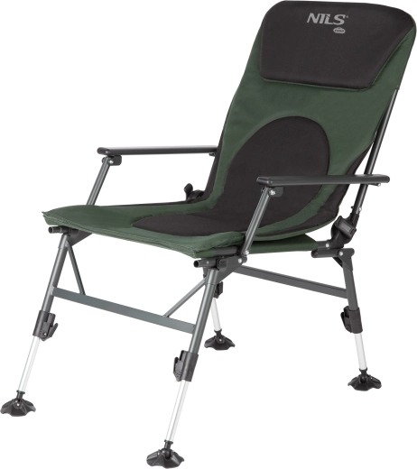 Sedia da pesca Nils Camp NC1801