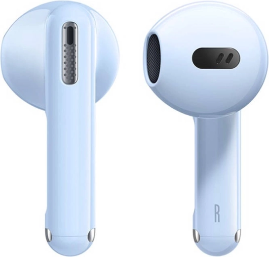 Powerful, detailed sound with 13 mm drivers