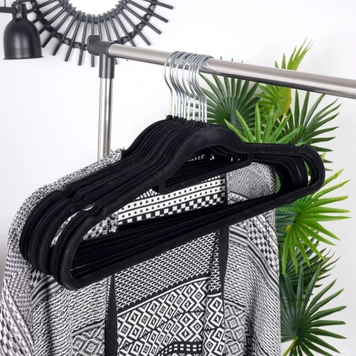 Draaibare metalen haak voor eenvoudig ophangen