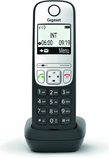 Wireless Headset Gigaset A690HX