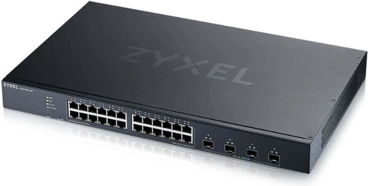 Zyxel XGS1935-28 switch gestito intelligente Lite-L3