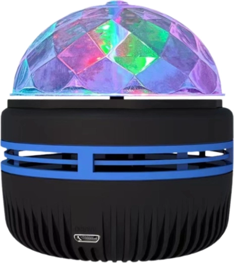 Quiet operation and remote control