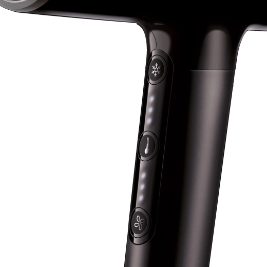 Indicatori LED delle impostazioni