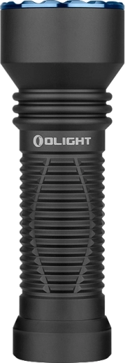 Impressive 600 m throw and 1000 lm output