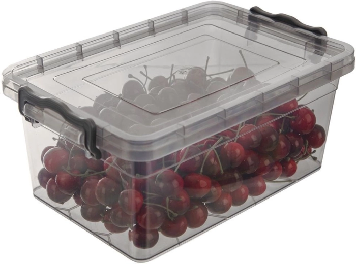 Materiale sicuro senza BPA