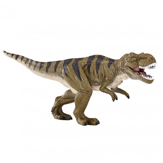Mojo Tyrannosaurus rex with movable jaw – extra large figure
