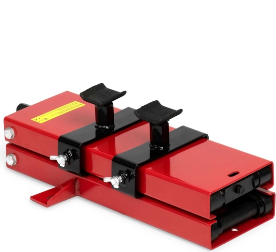 Option to anchor to the floor