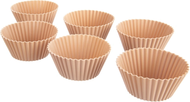 Genanvendelige og lette at rengøre