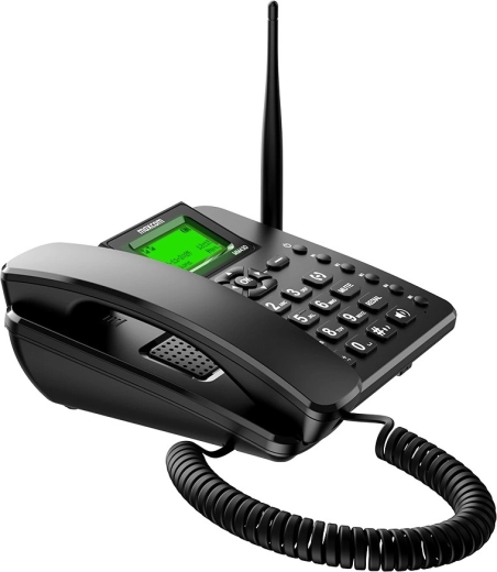4G/LTE and VoLTE for high-quality calls