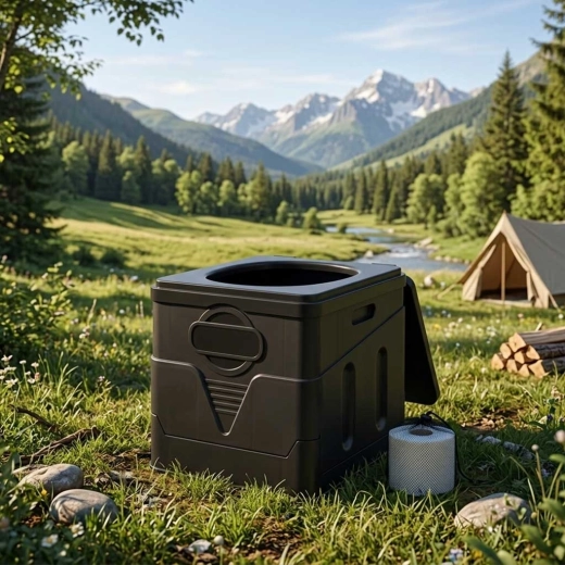 Stable and durable for outdoor use