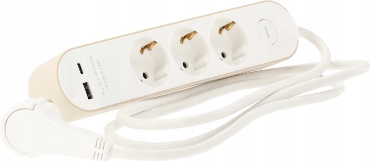 Convenient control with backlit switch