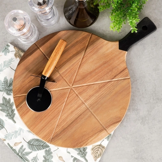 Quality materials and comfortable use