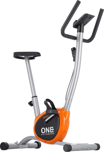 Smooth mechanical resistance adjustment