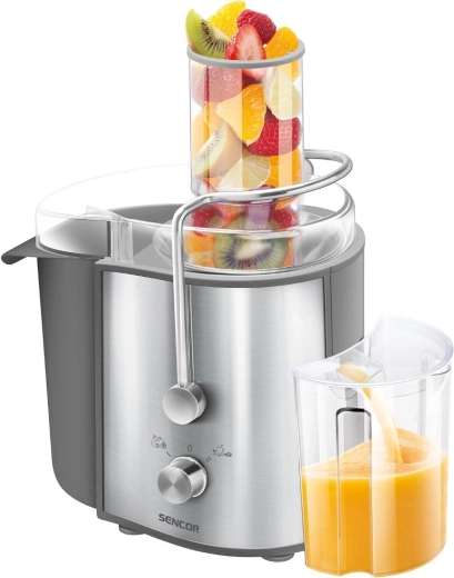 Sencor Juicer SJE 1055SS