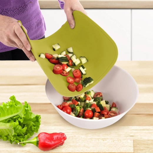 Enostaven prenos zaradi fleksibilnosti