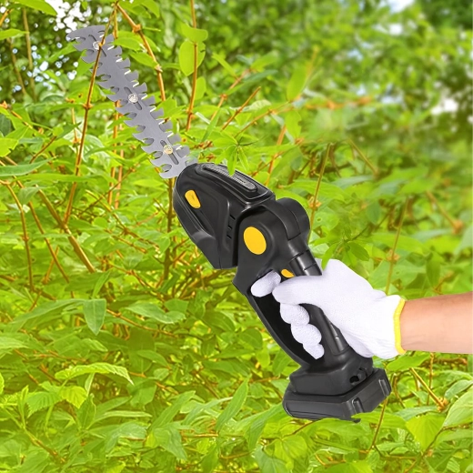 Leggero, ergonomico e taglio preciso