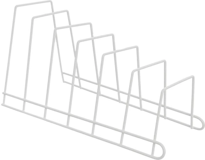 Universale per coperchi, piatti e taglieri