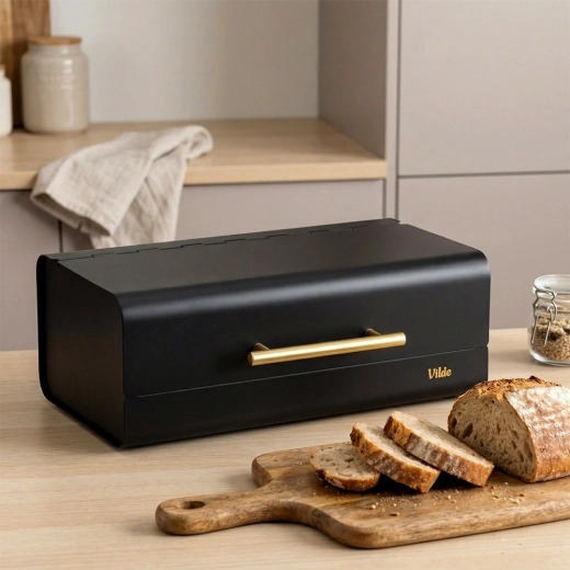 Struttura in metallo resistente con vernice opaca