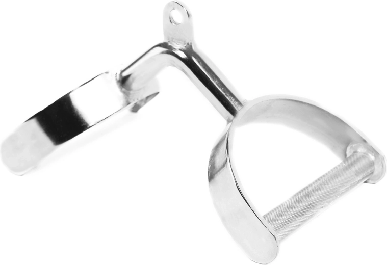 Poignées confortables avec maintien sûr