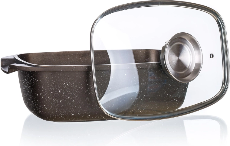 Durable non-stick surface