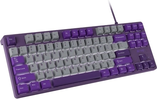 Hot‑swap switches without soldering