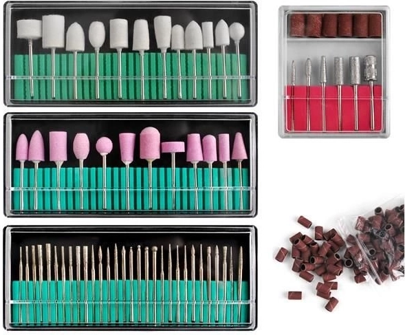 Drill Bit Set