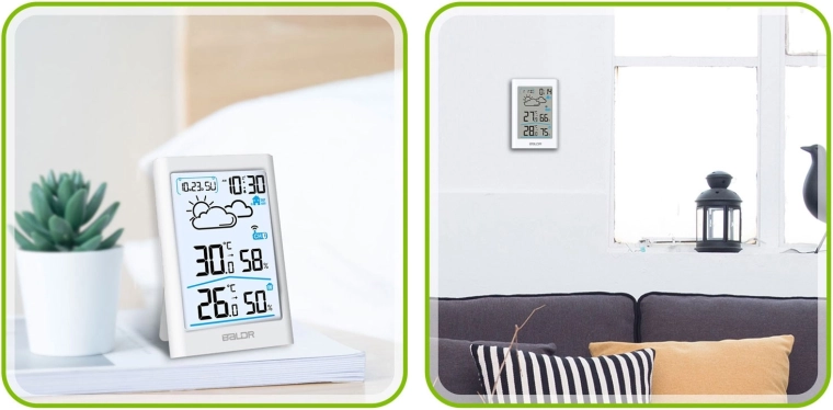 Design elegante per ogni interno