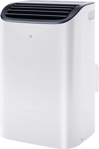 Euhomy 4-in-1 Portable Air Conditioner 12,000 BTU with Heating Function