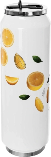 Boire confortablement sans incliner