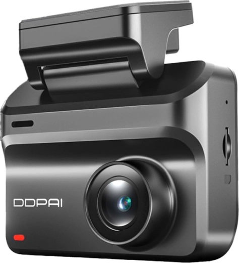 Convenient controls and extended features