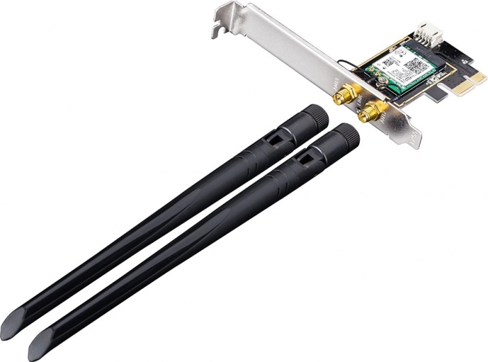 Stabilní signál díky dvěma anténám