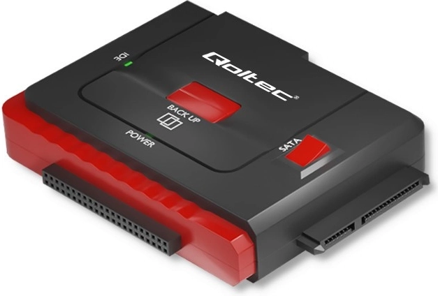 Adattatore USB 3.0 per IDE e SATA III