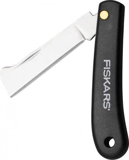 Folding design for safe carry