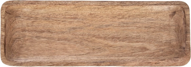Combinazione di legno e metallo per un aspetto moderno