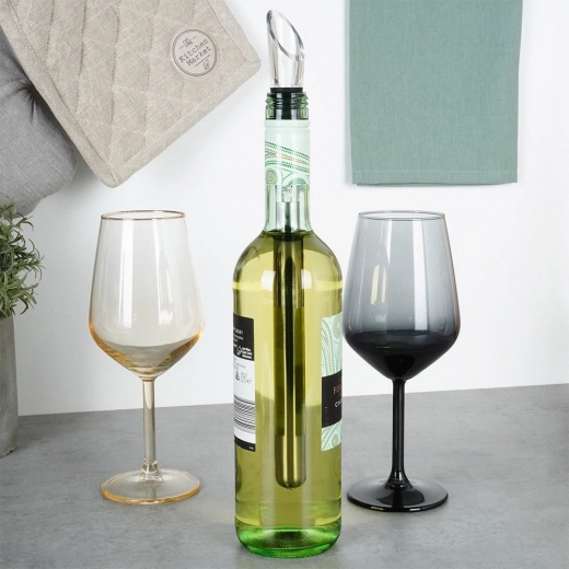 Gladko in čisto točenje brez kapljic