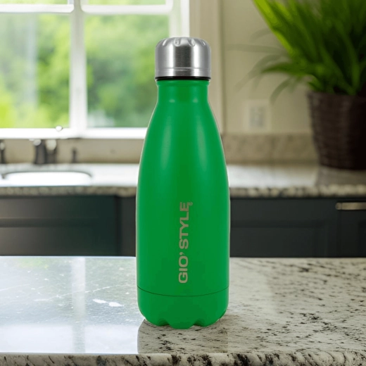 304 stainless steel and BPA-free materials