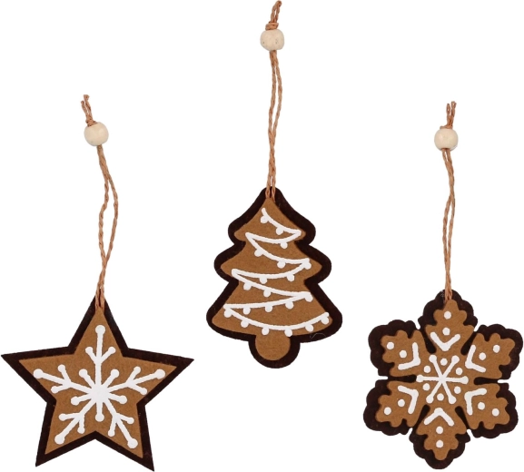 Lightweight and gentle on branches