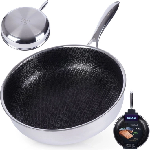 Univerzálne pre všetky sporáky aj rúru