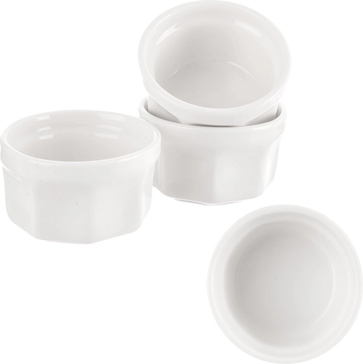 Kompaktne in praktične za vsako serviranje