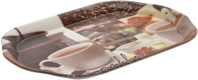 Lightweight yet durable plastic