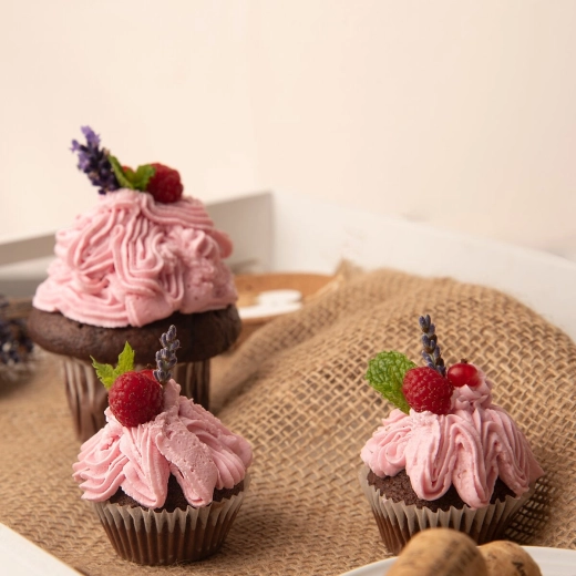Un rendu professionnel pour les desserts maison