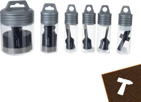 M14 compatibility and safe storage