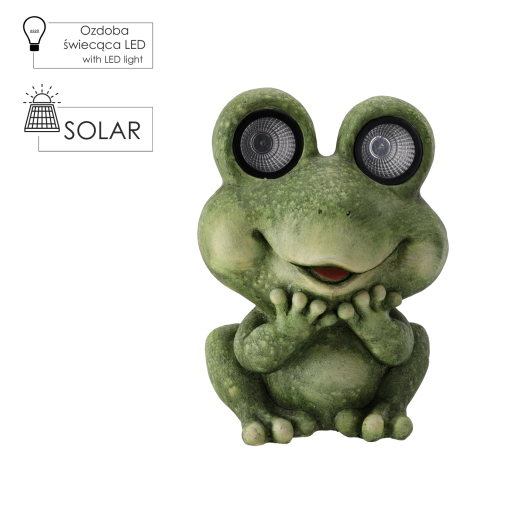 Fonctionnement solaire sans câbles